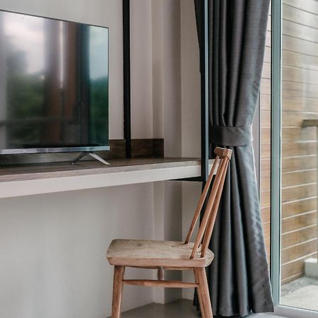 Sugar Ohana Poshtel Kata Beach  Eksteriør billede