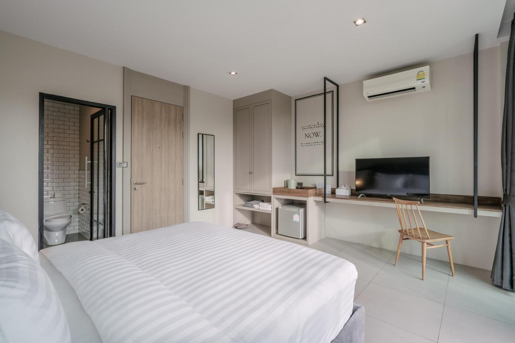 Sugar Ohana Poshtel Kata Beach  Eksteriør billede