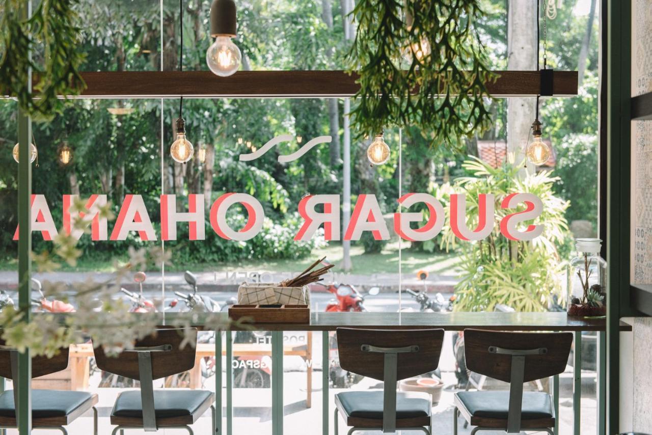 Sugar Ohana Poshtel Kata Beach  Eksteriør billede
