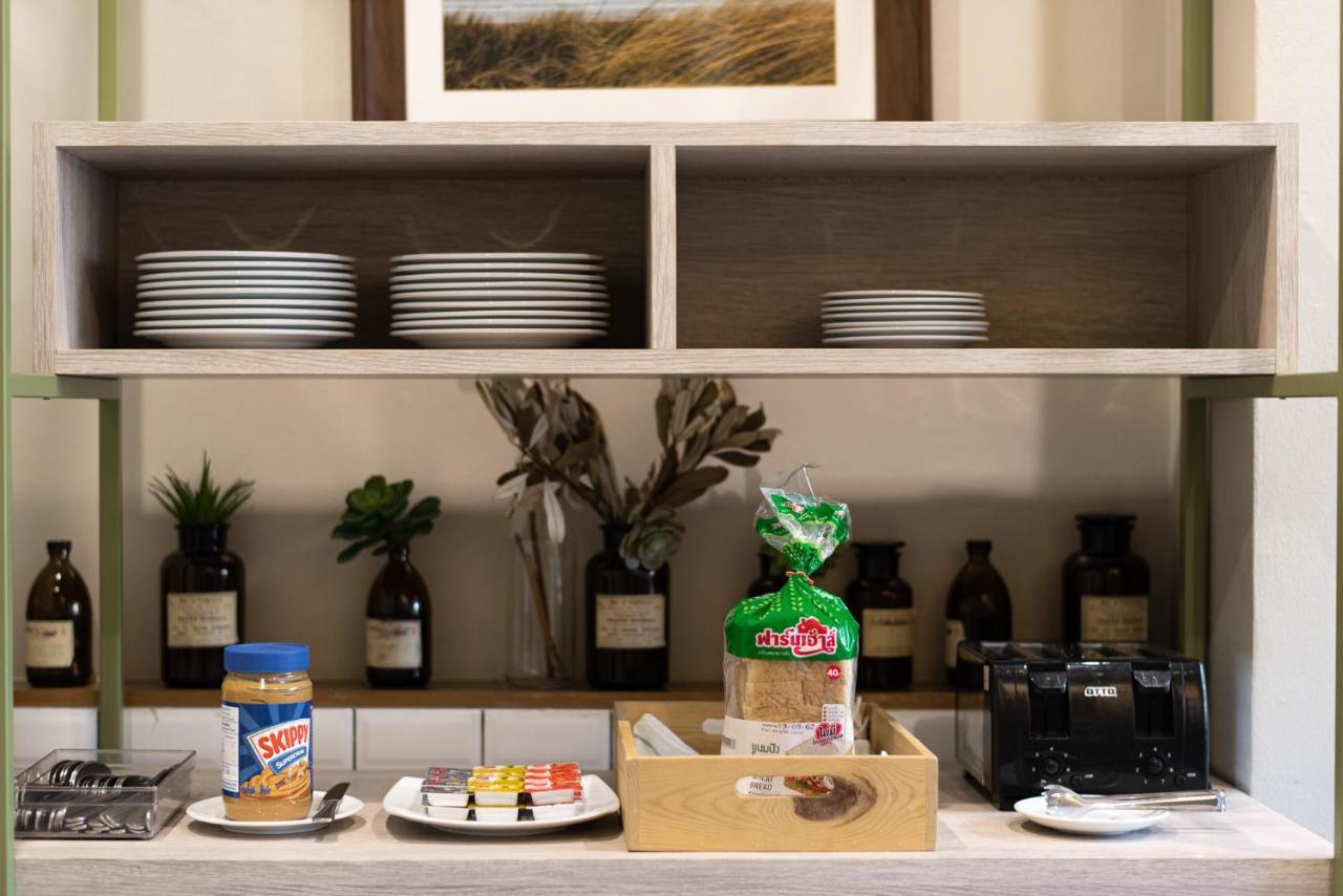 Sugar Ohana Poshtel Kata Beach  Eksteriør billede